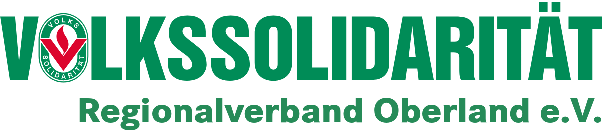 Volkssolidarität Regionalverband Oberland e.V.